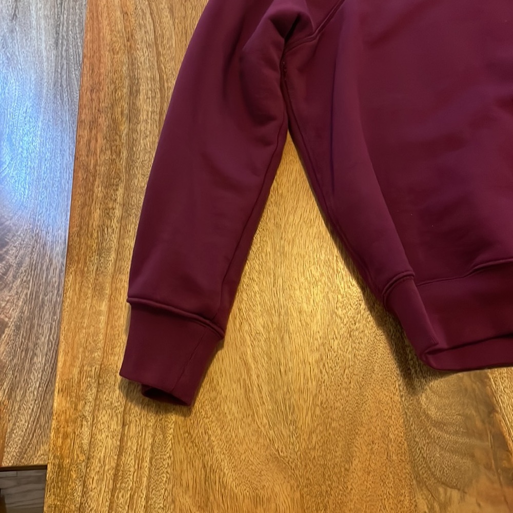 Women’s Fordays sweatshirt - Picture 3 of 3